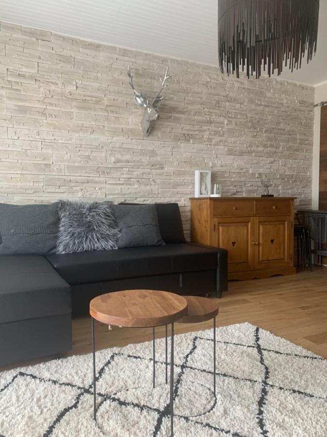 Flocon De La Muzelle Apartment Mont-de-Lans Luaran gambar